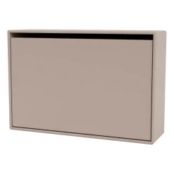 Online Montana Zapatero HIDE, Mushroom Beige