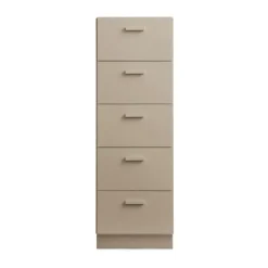 Relief Zócalo 41 cm, Beige