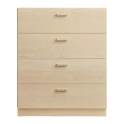 Discount Relief Zócalo 82 cm, Fresno Beige